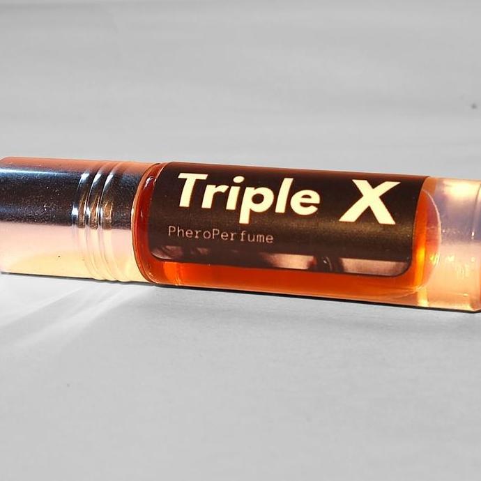 New- pheromone killer | Triple xxx perfume oil | parfum pria