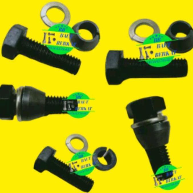 Promo baut freelock jimny katana baut free lock jimny katana vitara baja COD