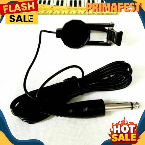 Baru Pick Up Biola Tempel Spul Biola Spull Biola Violin Pick Up