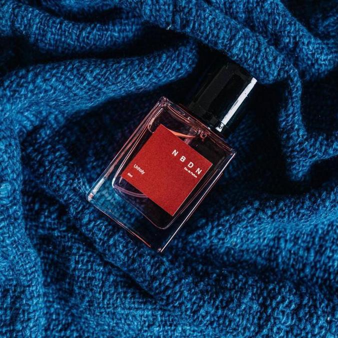 New- NBDN Hand-blended Eau de parfum