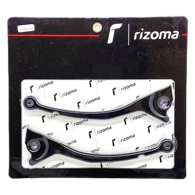 Handle Rem Brake Lever Rizoma Zelioni Vespa GT GTS GTV