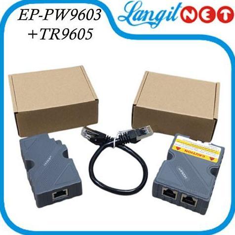 STARLINK POE EP-PW9603 TR9605 48v 3A150W FOR GEN2 GEN3