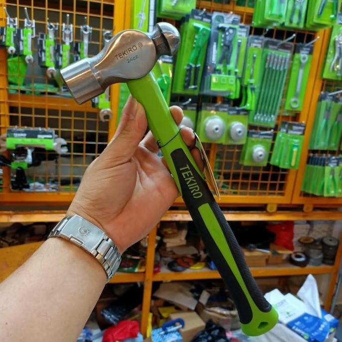 palu konde tekiro 8 Oz - palu tekiro 8oz Ori - claw hammer 8oz tekiro
