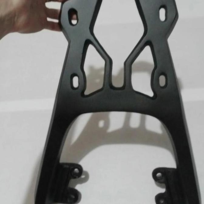 Breket Box Motor Kmi Model Bintang Motor Honda Verza Universal Box Termurah