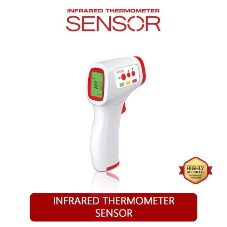 Sensor Infrared Thermometer AD801