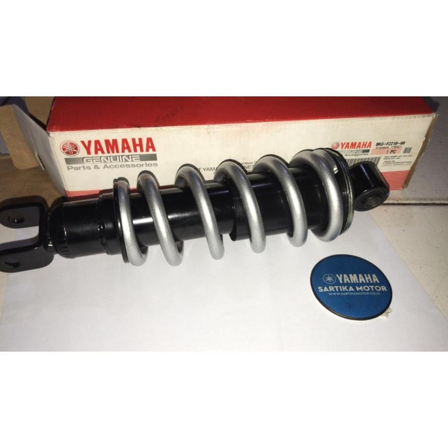 Harga Yamaha R15 V3 Shock Terbaru Feb 2026 | BigGo Indonesia