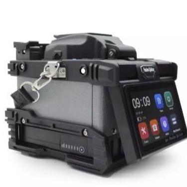 SHINHO X80E Fusion Splicer Alat Sambung Fiber Optic