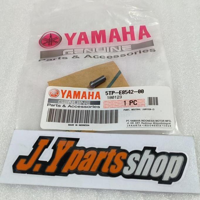 5TP-E8542-00 pen netral neutral crypton vega r zr jupiter z mx 135 ori