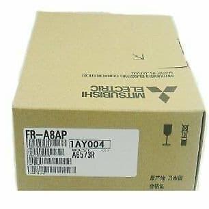 FR-A8AP INVERTER MITSUBISHI ELECTRIC MADE IN JAPAN