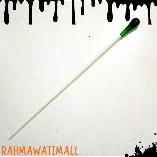 Sale Baton Stick Dirigen Musik Pemimpin Orkestra Baton Tongkat Dirigen Musik