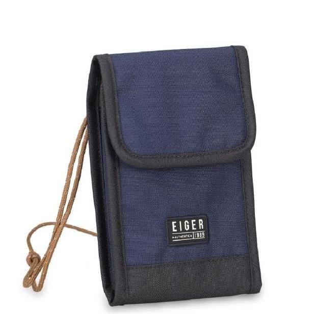 TAS Z X ROADTRIP POUCH 1A - TAS TIPIS Selempang Pria Wanita