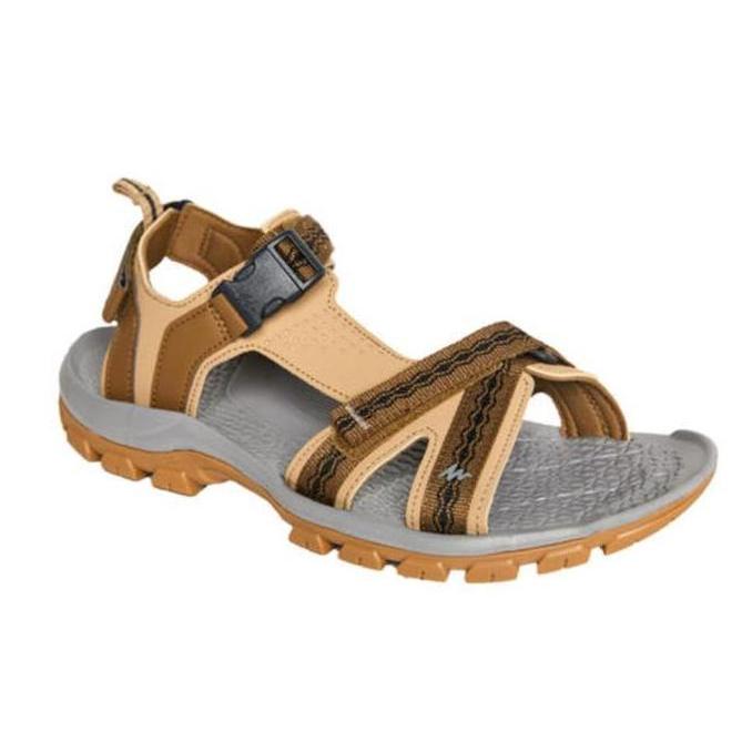 SANDAL GUNUNG SENDAL GUNUNG NH 100 SENDAL HIKING SANDAL HIKING QUECHUA