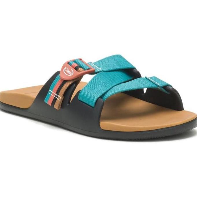 CHACO Chillos Slide Sandals