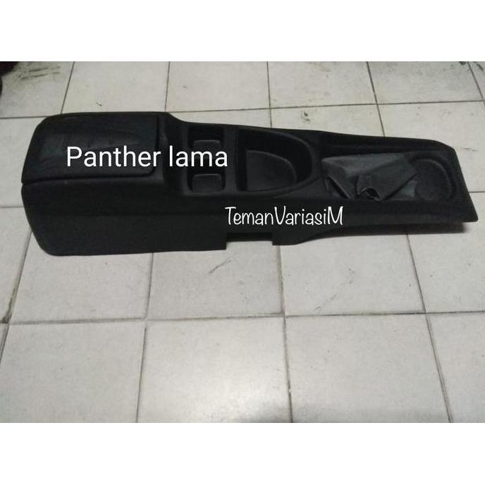 CONSOLE BOX MOBIL ISUZU PANTHER LAMA PANTER OLD ORIGINAL DAN TERPERCAYA