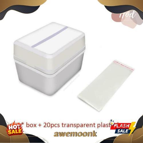 New Money Atm Cake Box Plastik Diy Kotak Tarik Uang Kue Ulang Tahun Hiasan