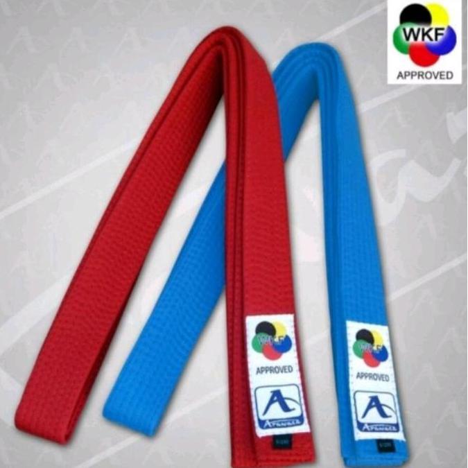 SABUK KARATE ARAWAZA KUMITE