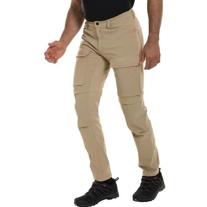 Celana Panjang Outdoor Berghaus Kalden Cargo Trousers Beige
