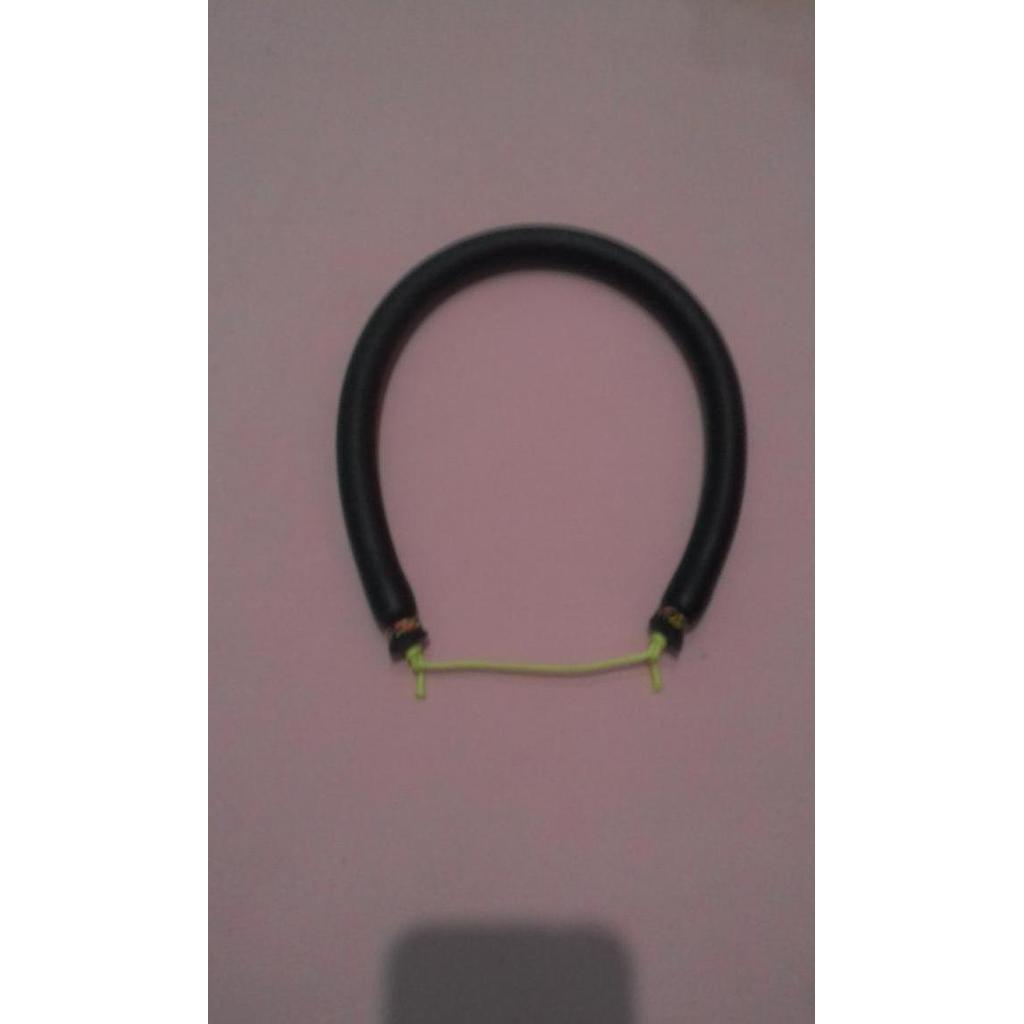 Spesial Karet Speargun Panah Ikan 14Mm 30Cm + Tali Wishbone