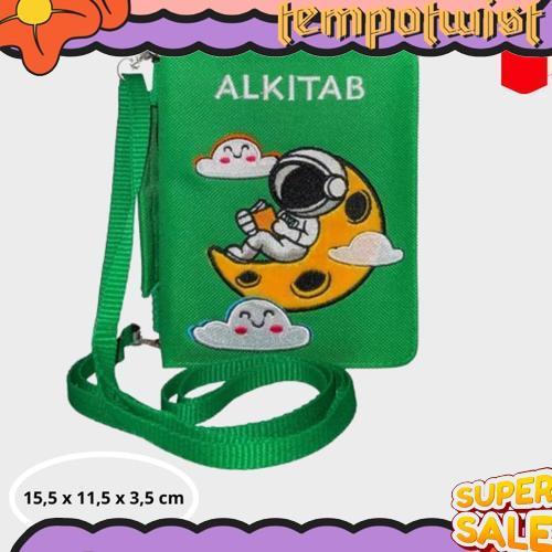 Murah Alkitab Anak Kristen Kecil Tb2 034 Astronot Terjemahan Baru 2 Lai Mini Sampul Tali