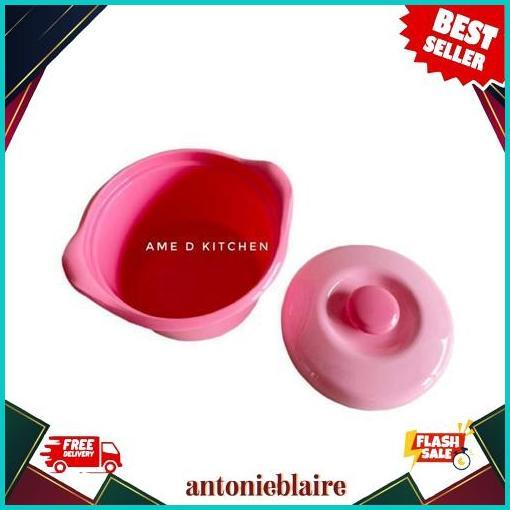 Gratis Ongkir Basi Tutup Pink Kecil Isi 2 Btbk 190 Golden Lemon