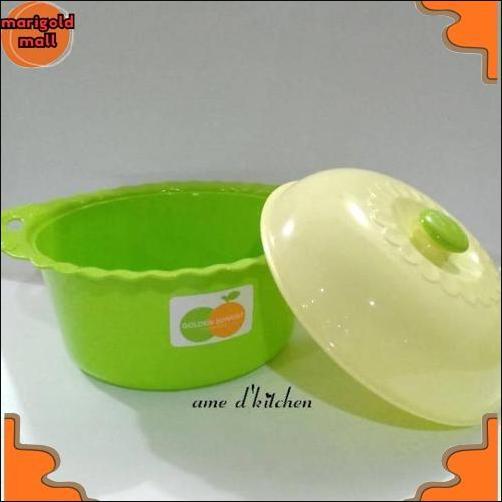 Baru Basi Tutup Bulat Golden Sunkist Btb 2021