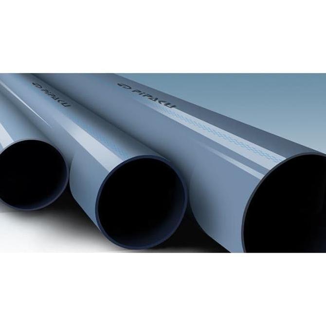 Miliki Paralon Untuk Packing Shaft Speargun