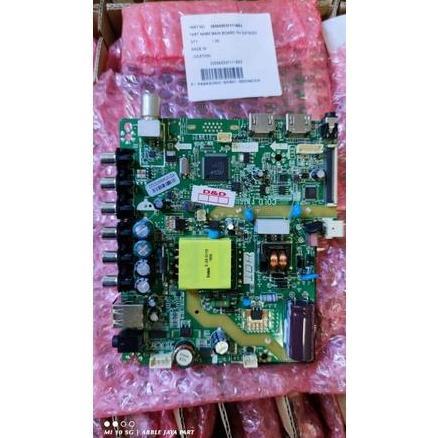New- mb - mainboard - matherboard - panasonic - th - 32f303g -