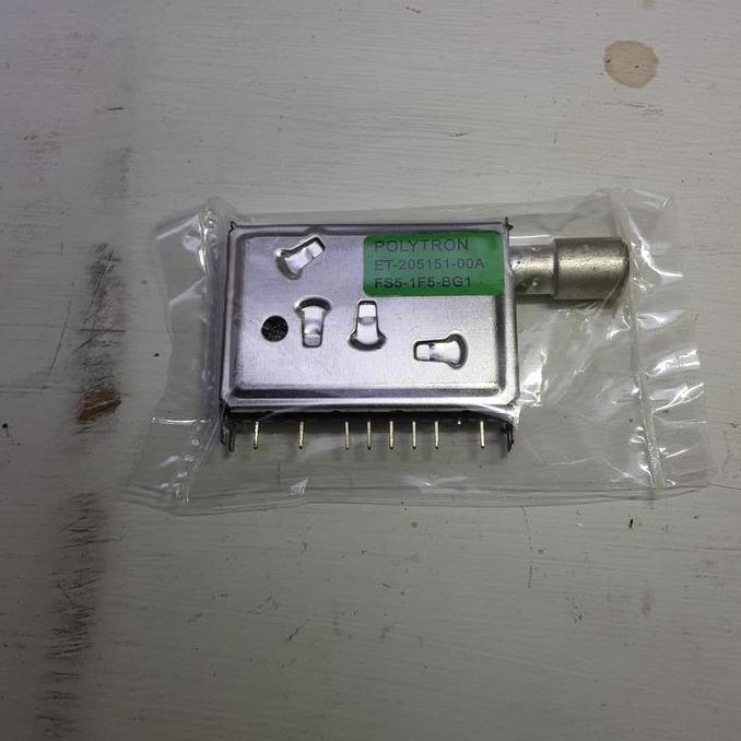 New- Tuner ET-205151-00A Polytron