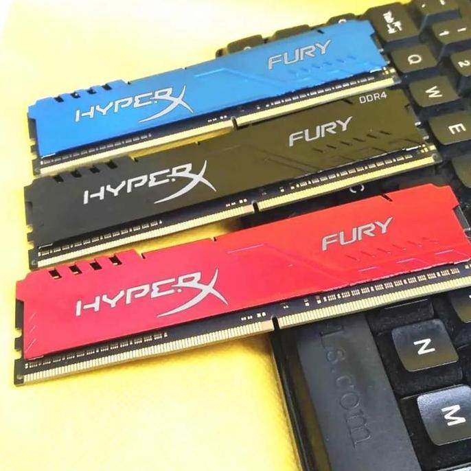 New- RAM Heatsink DDR2 DDR3 DDR4