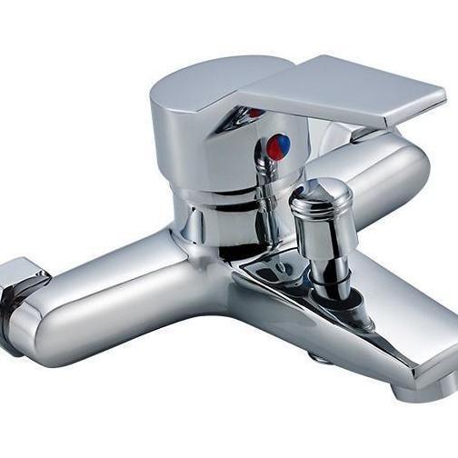 SHOWER KEPALA MANDI / PAKET SHOWER / SHOWER MANDI / KRAN CABANG / KRAN PANAS DINGIN SET HS-77 AIR SE