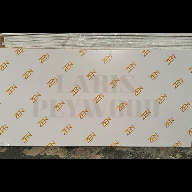 Zen Pvc Board 5Mm / Pvc Foam Board / Foam Board / Bord Kualitas Terbaik Harga Termurah