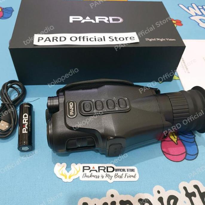Pard Nv 019 / Pard 019 / Nightvision Pard Nv 019 Kualitas Terbaik Harga Termurah