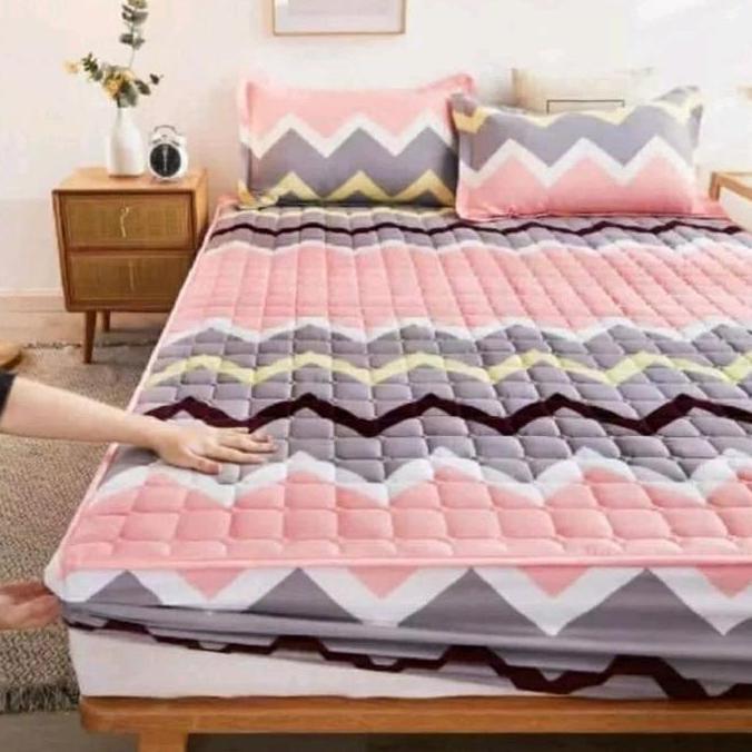 SPREI WATERPFOOF 200x200 uk 180x200 uk 160x200 uk 140x200, 120x200