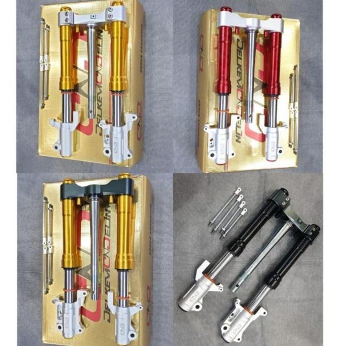 USD delkevic honda PCX 160 PCX 150 Up Side down PCX150 Terlaris