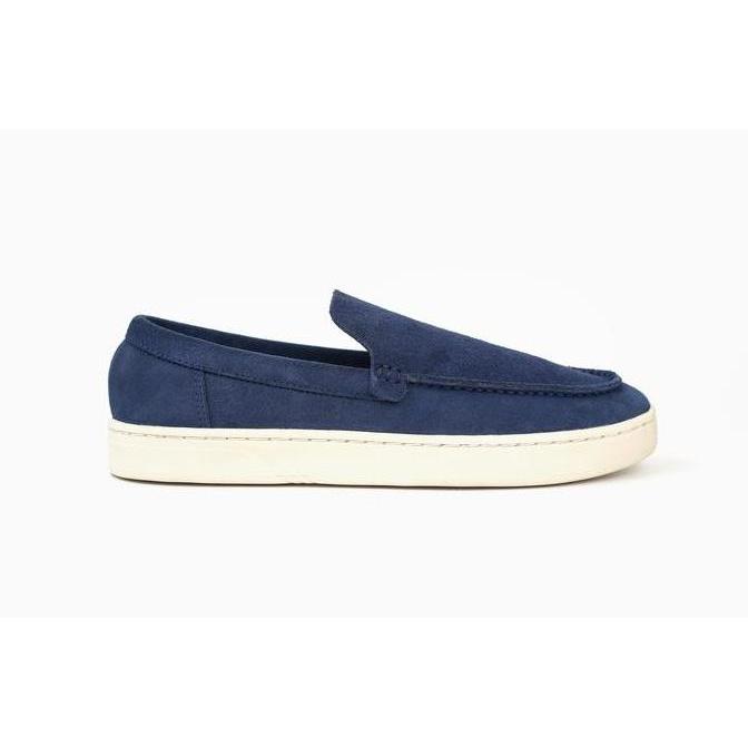 Fine Counsel - Loafer Navy