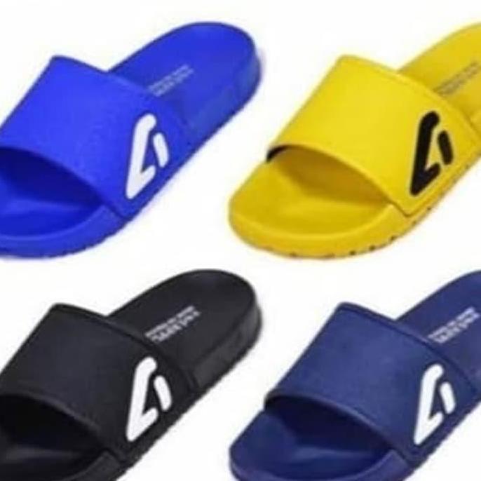 Sandal Red Apple Unisex As 2613 Original