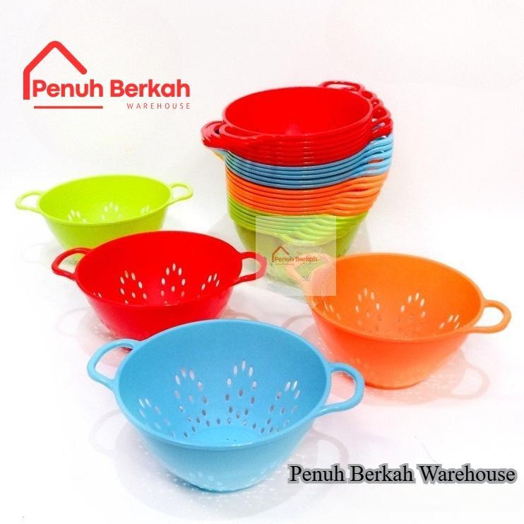 CETING MINI TANPA TUTUP LUCKY STAR / TEMPAT NASI MINI (540-DX)// TEMPAT NASI PLASTIK -PBW