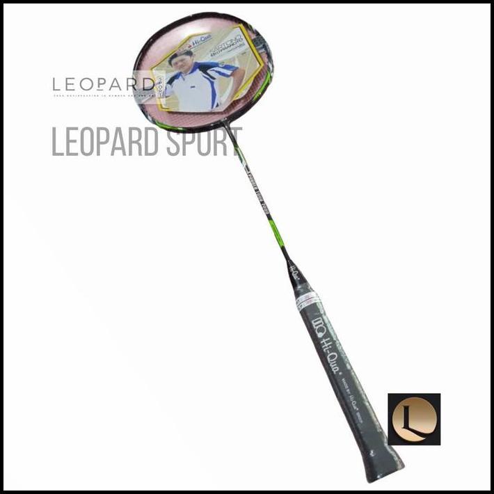 Raket badminton/ raket bulutangkis Hi Qua Xpander Tour 7000 best seller