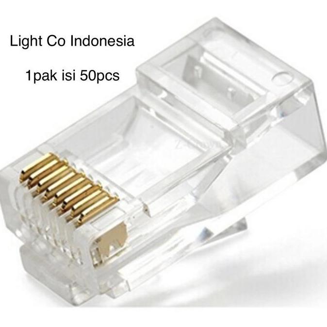 Konektor BELDEN RJ45 CAT 5E / CAT 6 / konektor belden rj45 cat6