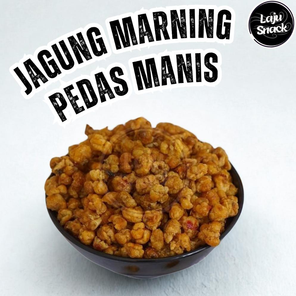 JAGUNG MARNING PEDAS MANIS LS