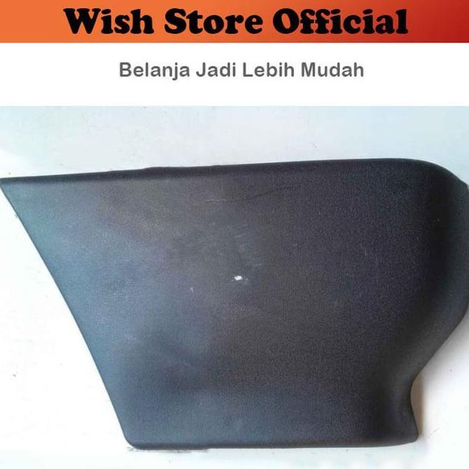 Kuping Tanduk Bumper Bemper Depan Front KIJANG GRAND SUPER 1990 - 1996