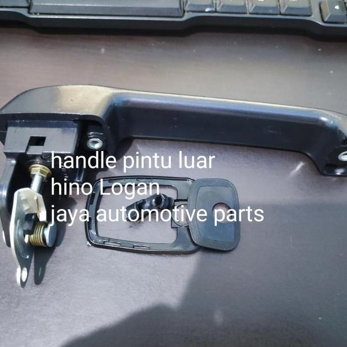 handle pintu luar hino lohan l/r