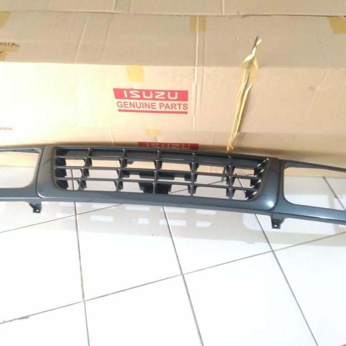 grill panther 2,5 th 97-up