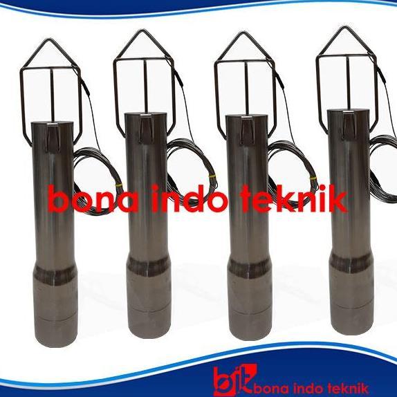 ZONE SAMPLER/ALAT AMBIL SAMPEL MINYAK / SAMPLING ZONE SAMPLER 1 LITER ORIGINAL DAN TERPERCAYA