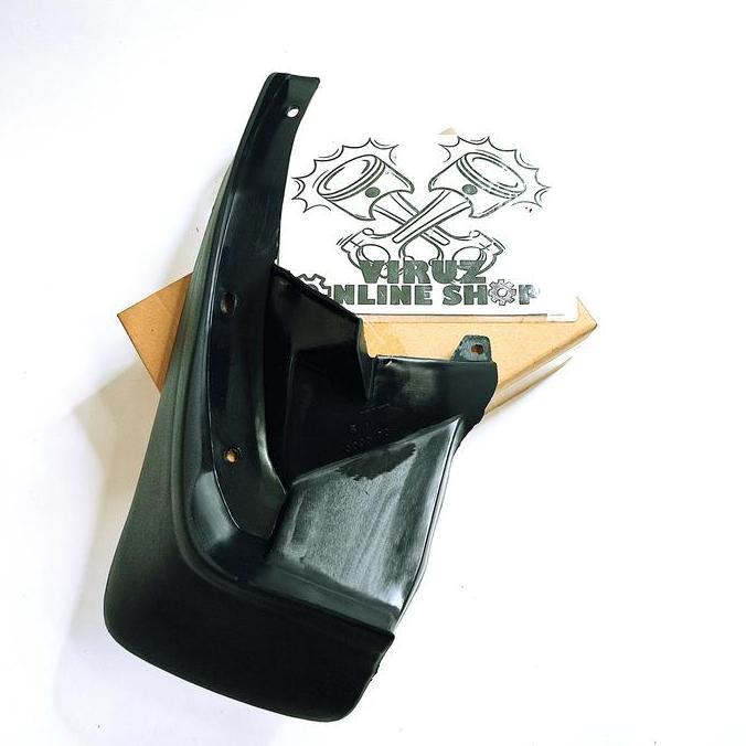 MUD FLAP GUARD KEPET RODA LUMPUR BELAKANG KIRI HONDA CIVIC GENIO
