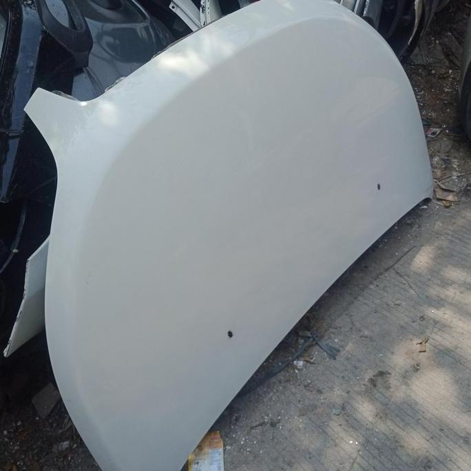 Kap Mesin Terios/Rush 2008-2014 orginal