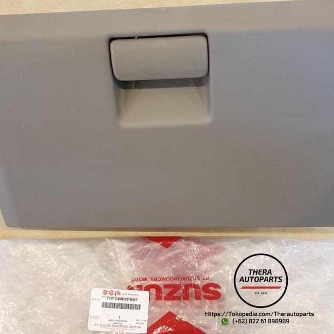 Laci Glove Box Suzuki APV & APV Arena SGP