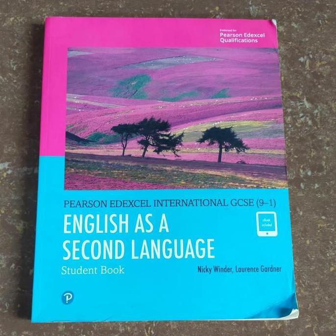 Pearson Edexcel International Gcse (9-1)