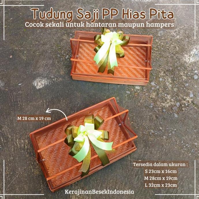 *#*#*#*#] ECER ANEKA BOX HAMPERS DAN HANTARAN PERNIKAHAN BONUS PITA seserahan lamaran mahar penutup 