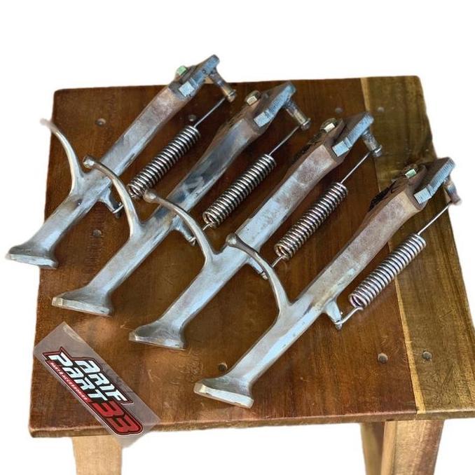 JAGANG SAMPING TRIUMPH BAHAN BESI HANDMADE Motorcycle